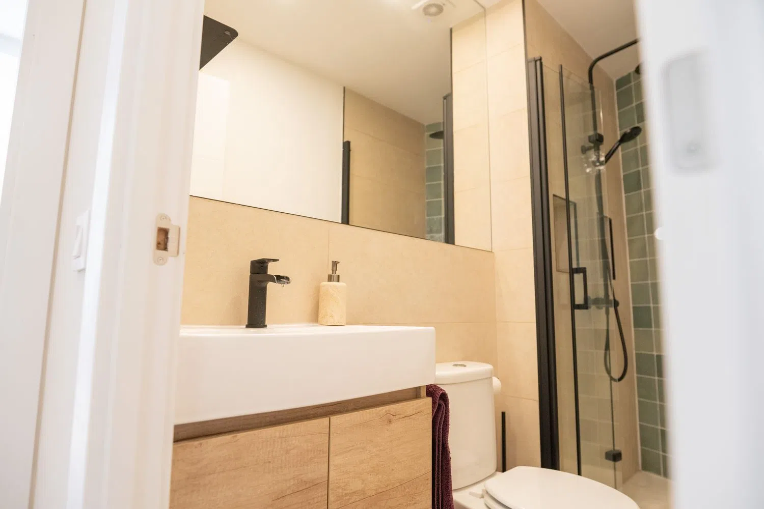 Ático en calle de Palafox, 5 - Foto 25