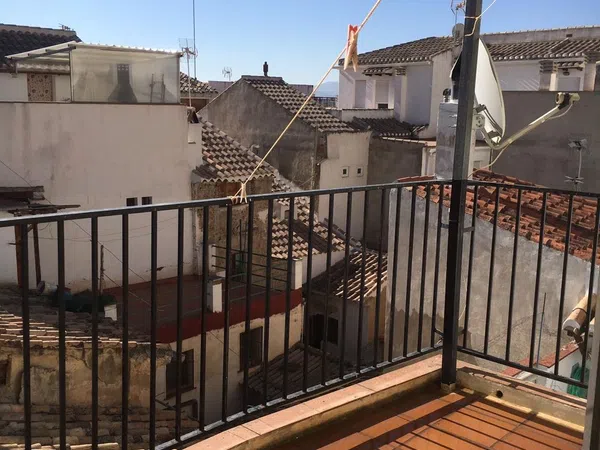 Piso en Calle Virgen de las Angustias, 6 - Foto 5