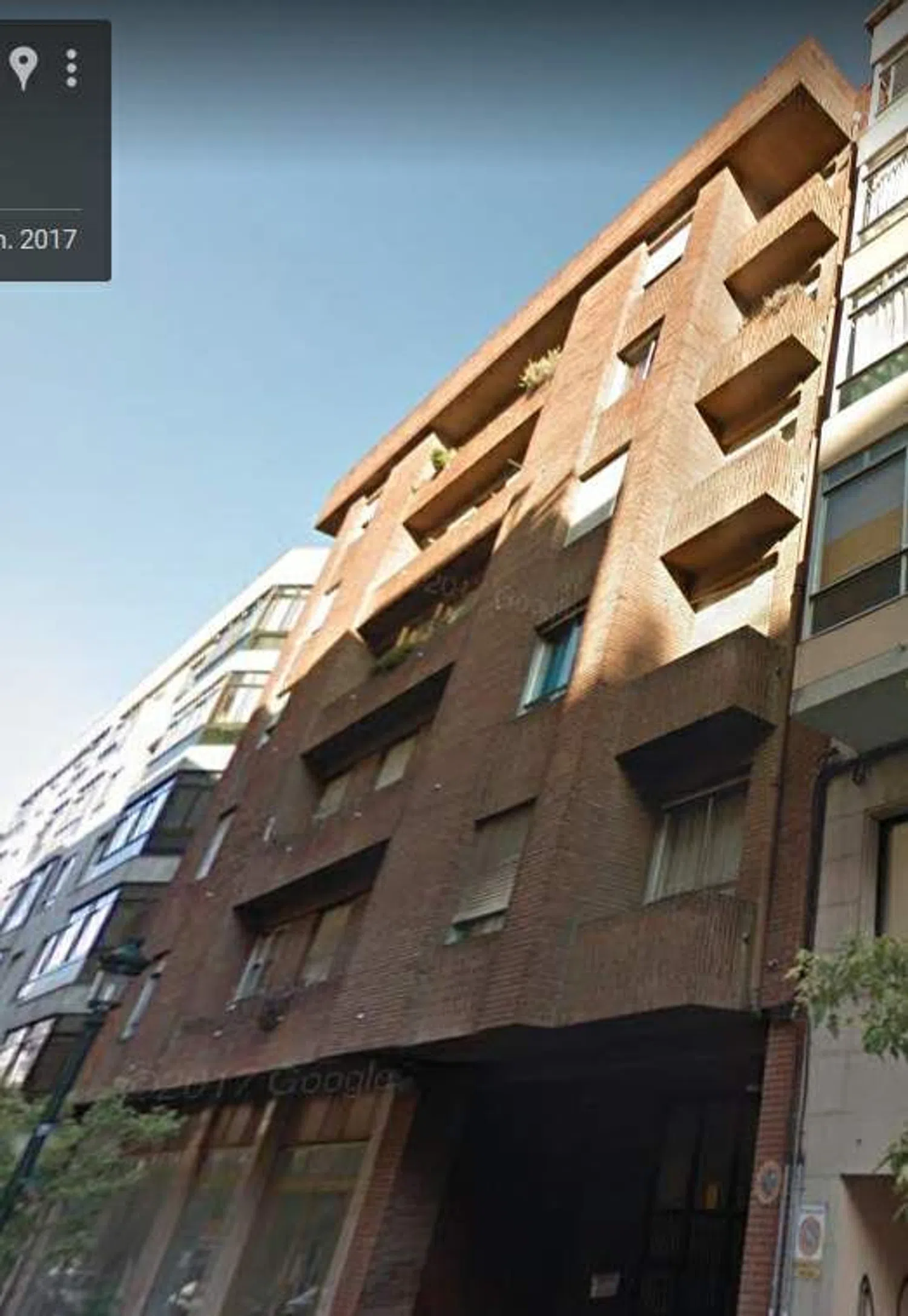 Estudio en calle Zamora, 70 - Foto 6