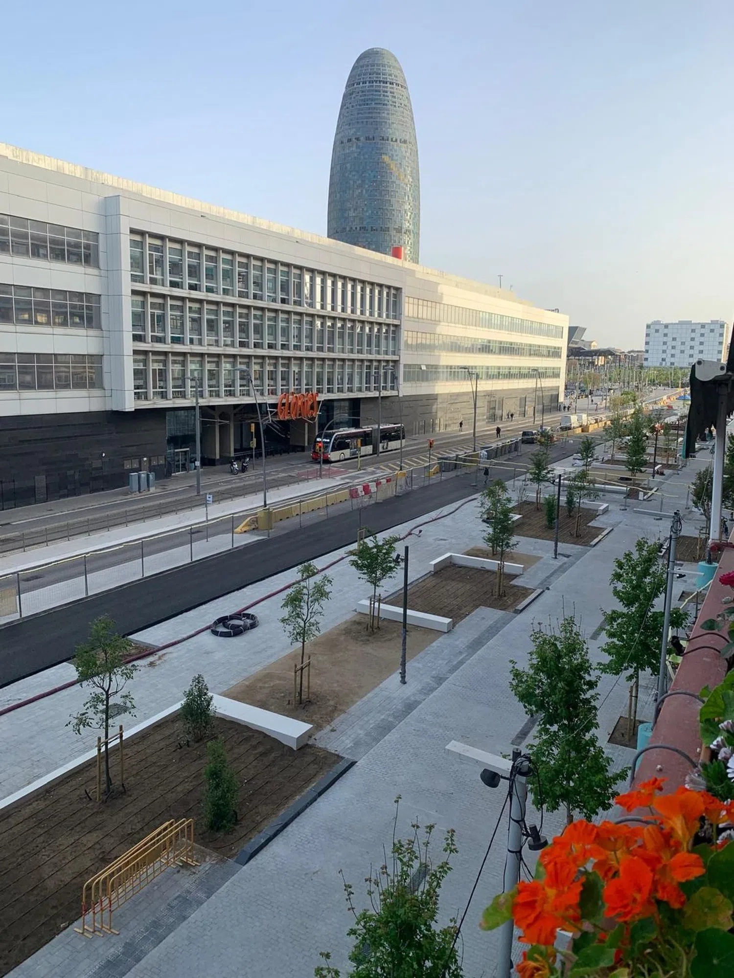 Piso en Gran Via de les Corts Catalanes, 845 - Foto 1