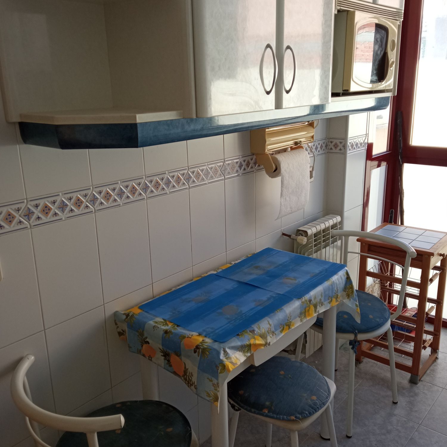 Piso en calle voluntarios catalanes, 22 - Foto 16