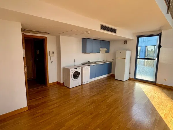 Loft en Avenida de Severo Ochoa, 12, Vega de la Moraleja, Vega de la Moraleja - Foto 3