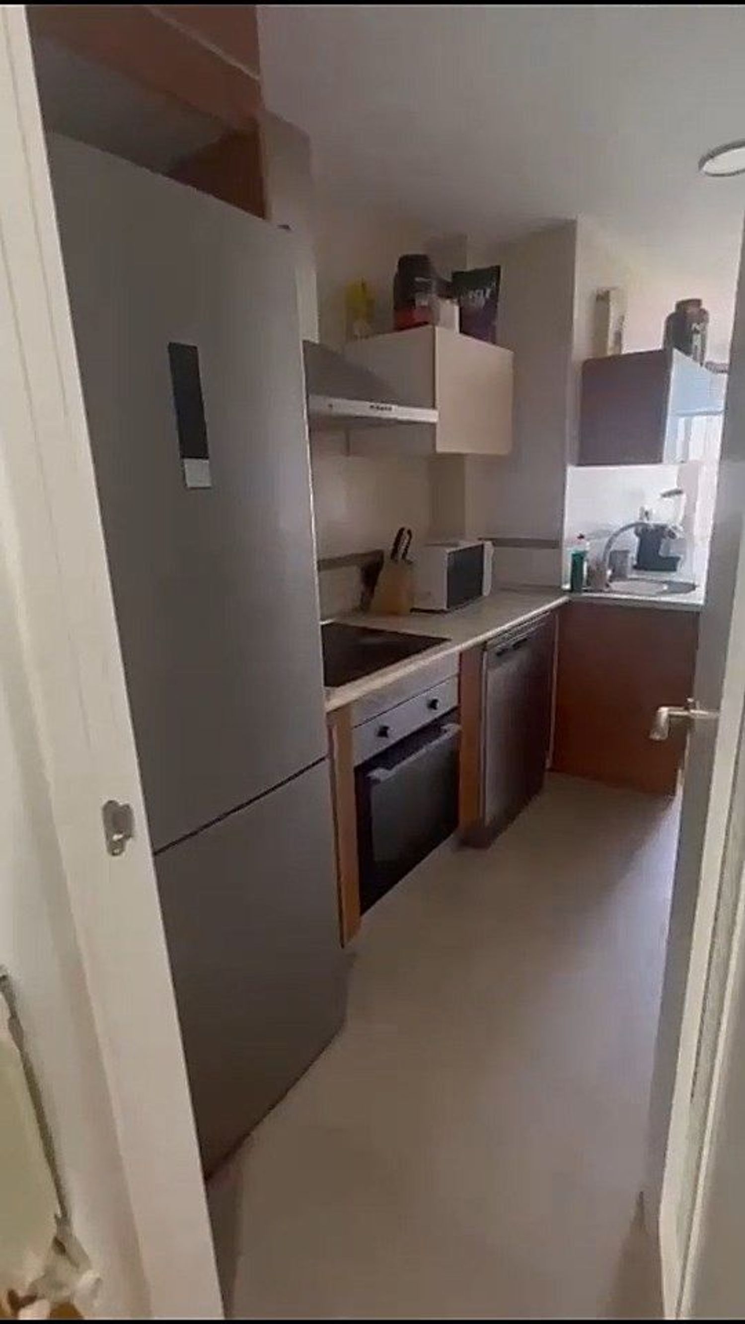 Piso en calle de los Depósitos, 16 - Foto 13