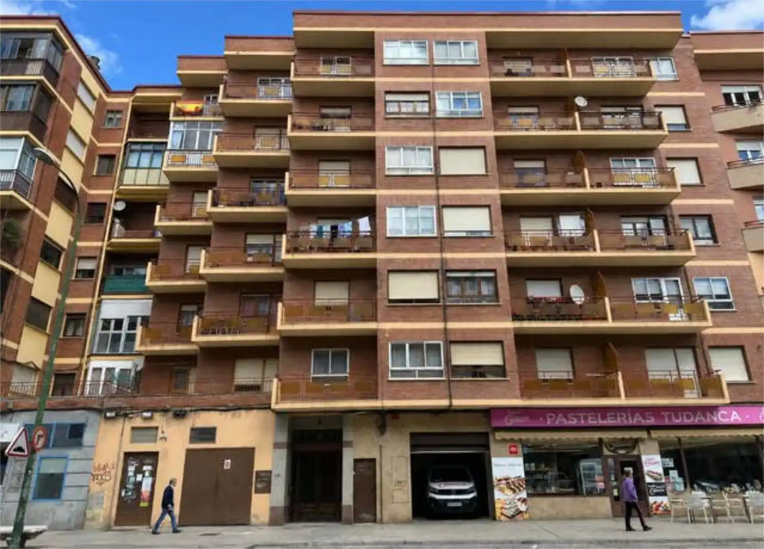 Piso en Glorieta Rosales - Foto 2