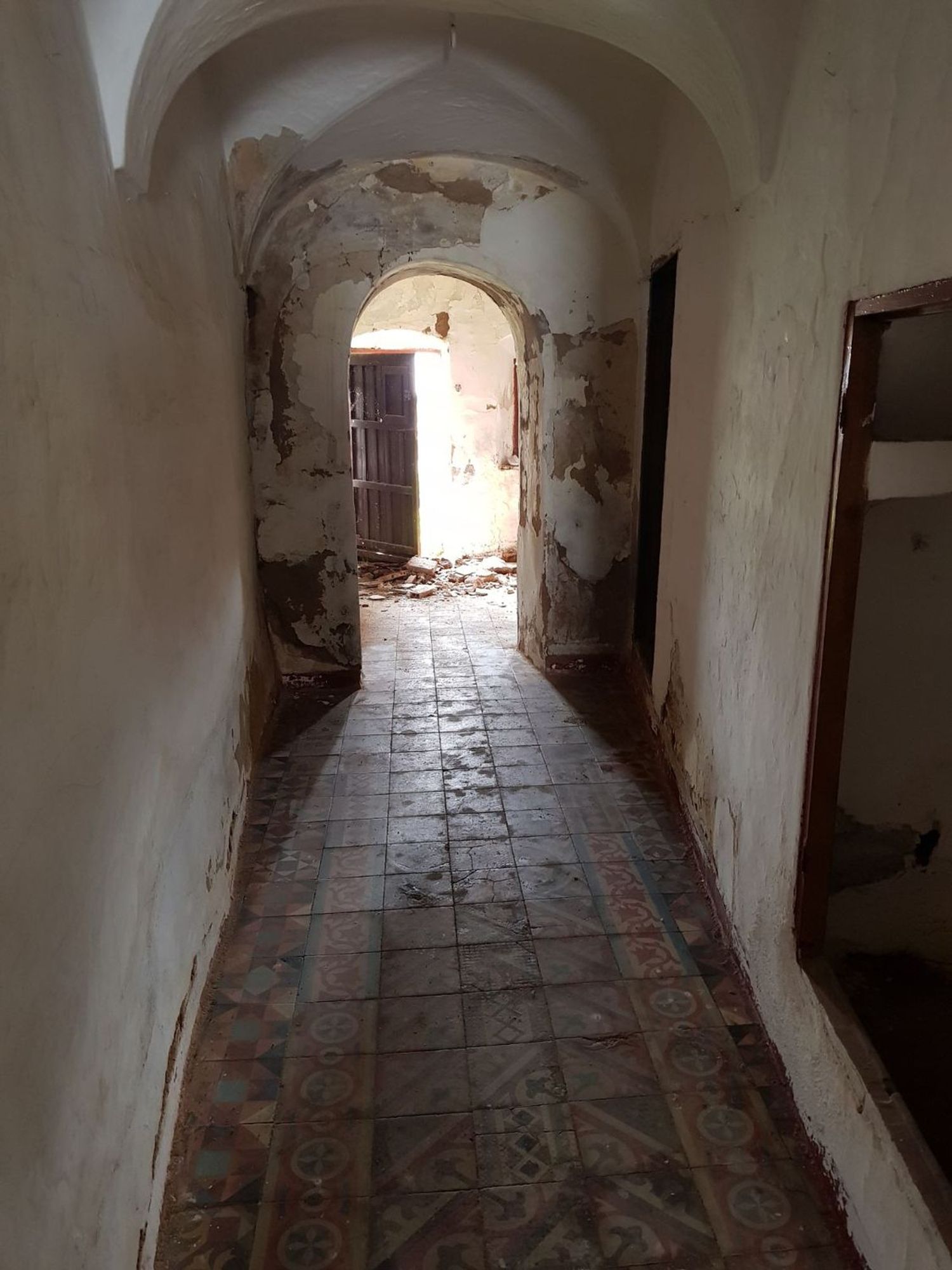 Casa de pueblo en Plaza Alta, 1 - Foto 7