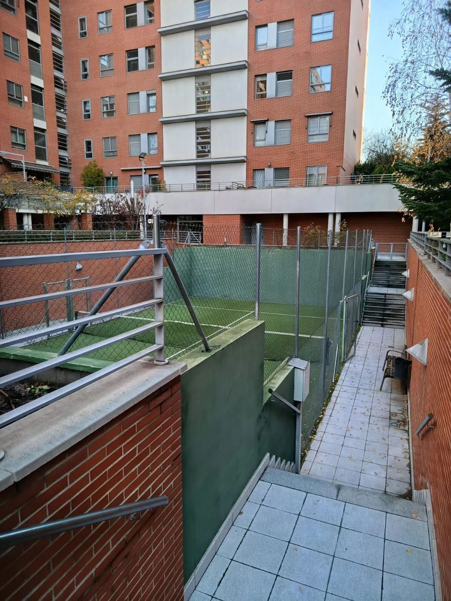 Piso en calle Eros, 7 a - Foto 14