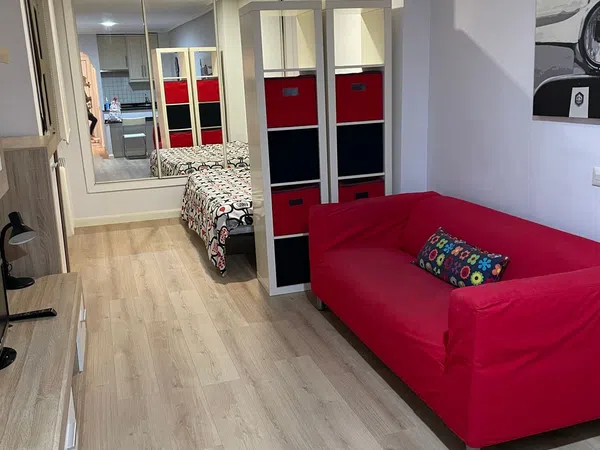 Estudio en Calle de San Bernabé, 16, Salesas-Foncalada-Campoamor - Foto 8