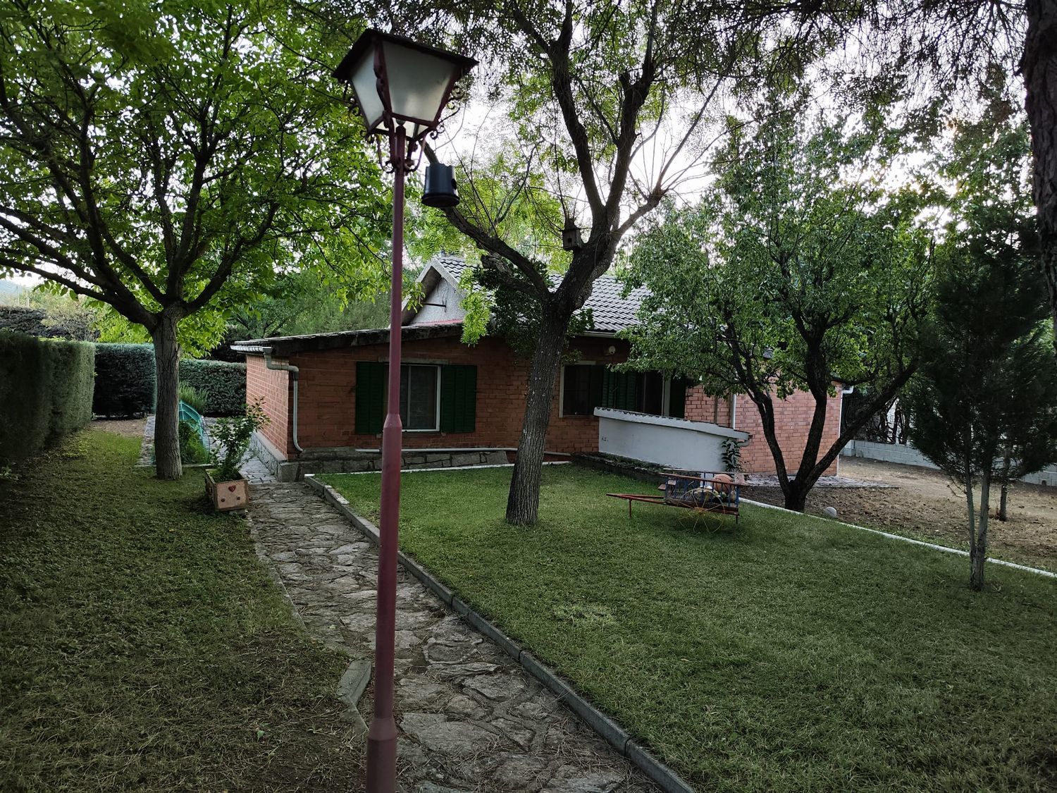 Casa o chalet independiente en Urbanización el Verdugal, 30 - Foto 19