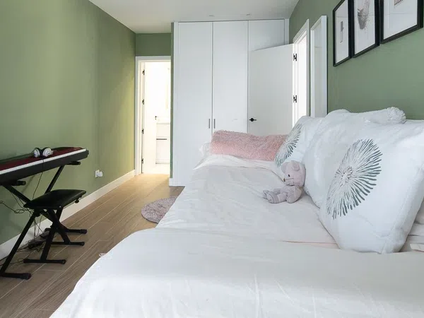 Chalet pareado en calle Vitoria, 14 a - Foto 10