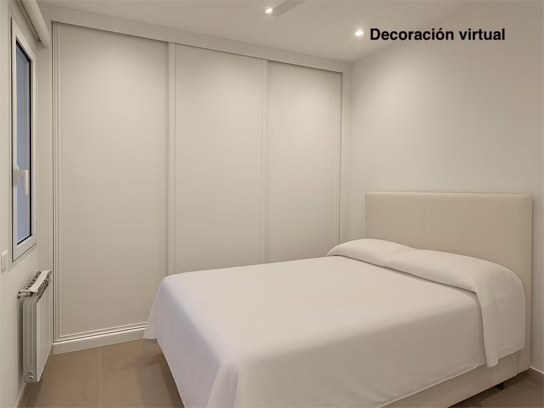 Piso en  Calle de Rufino Blanco 3