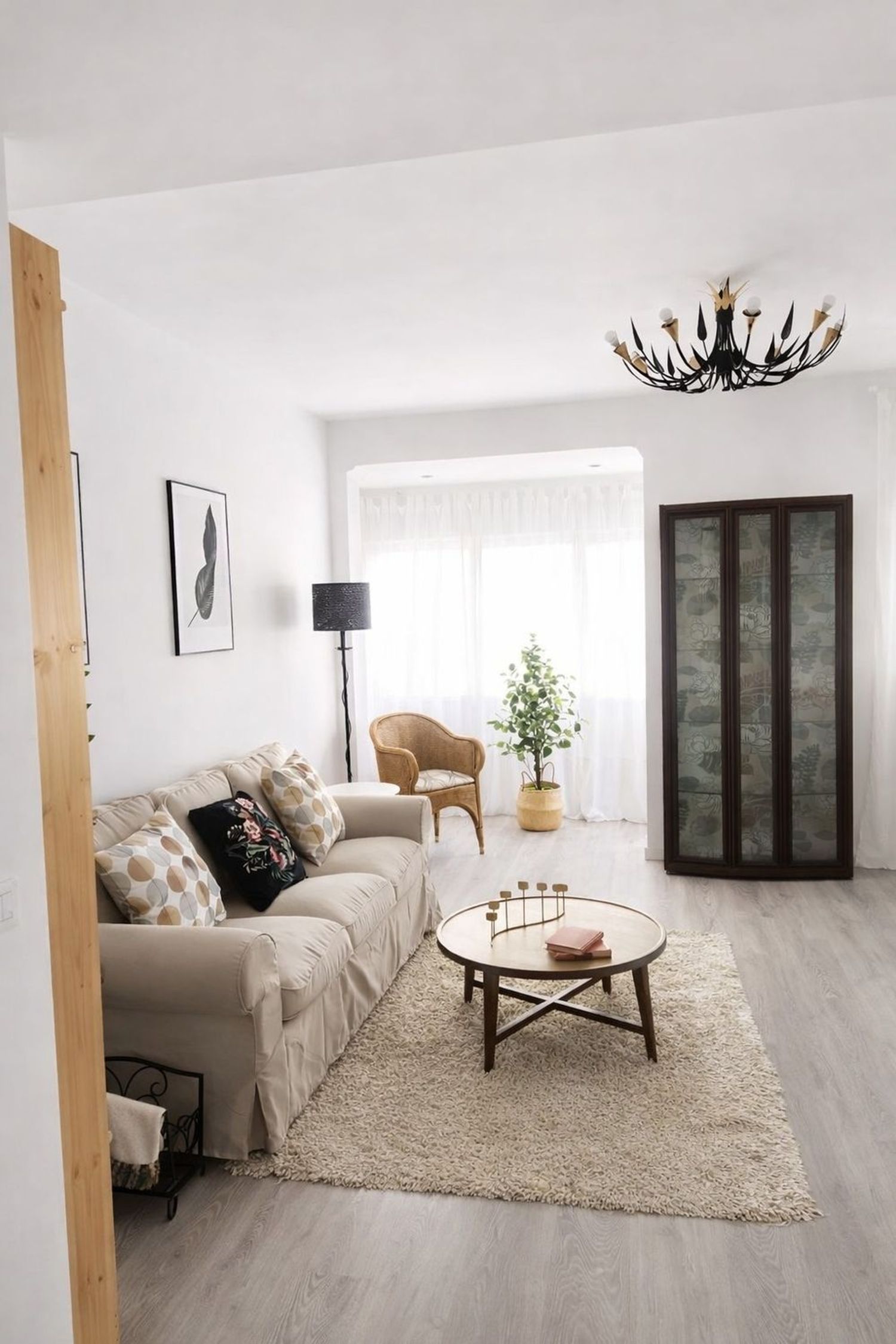 Piso en calle de Pano y Ruata, 15