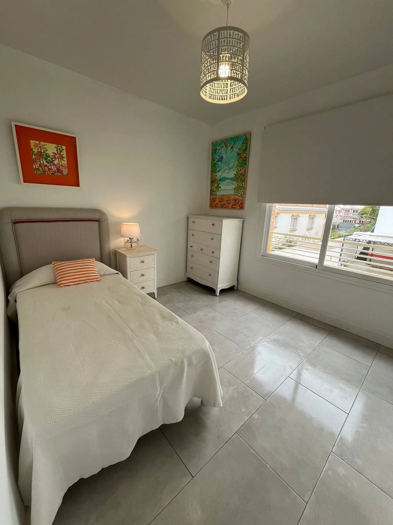 Piso en calle Ventura de la Vega, 10 - Foto 29