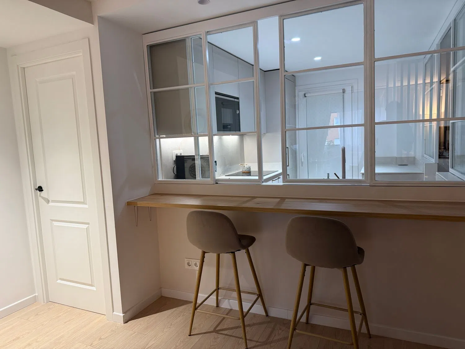 Piso en calle de Alonso Cano, 85 - Foto 9