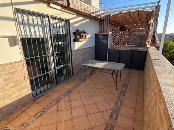 Ático en Calle Baena, 4, Palmete-Padre Pío-Hacienda San Antonio - Foto 1