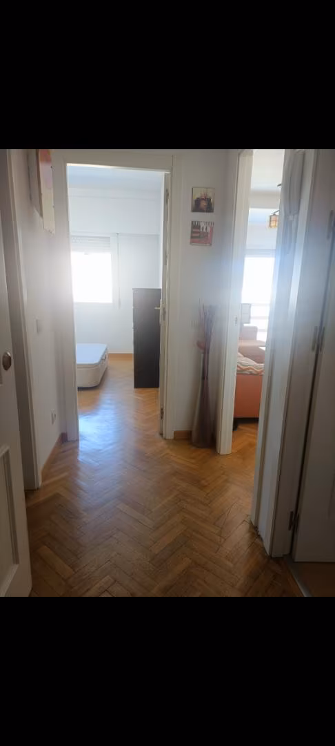 Apartamento en  Calle de Julián Camarillo 59 - Foto 6