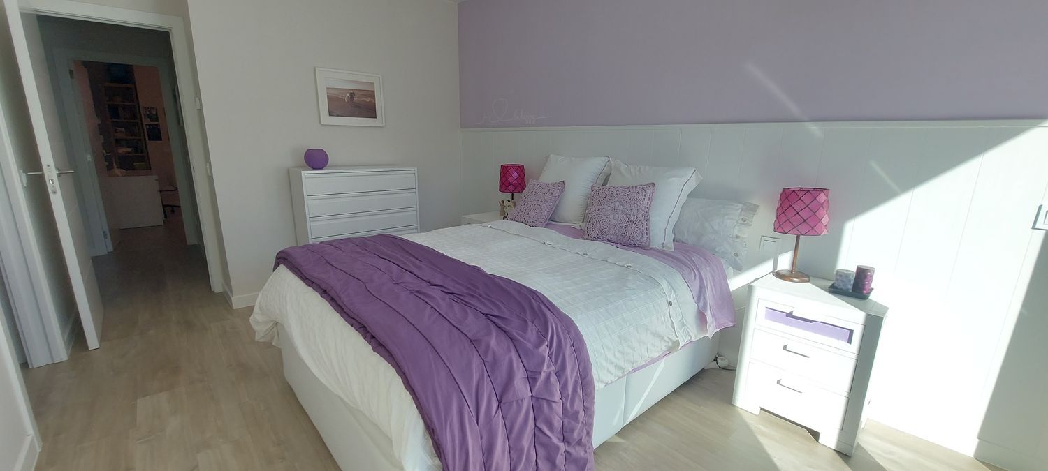 Chalet adosado en avenida de la Armada Española, 13 - Foto 12