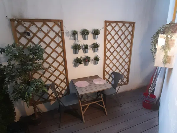 Estudio en Plaza de Olavide, 5, Trafalgar - Foto 10