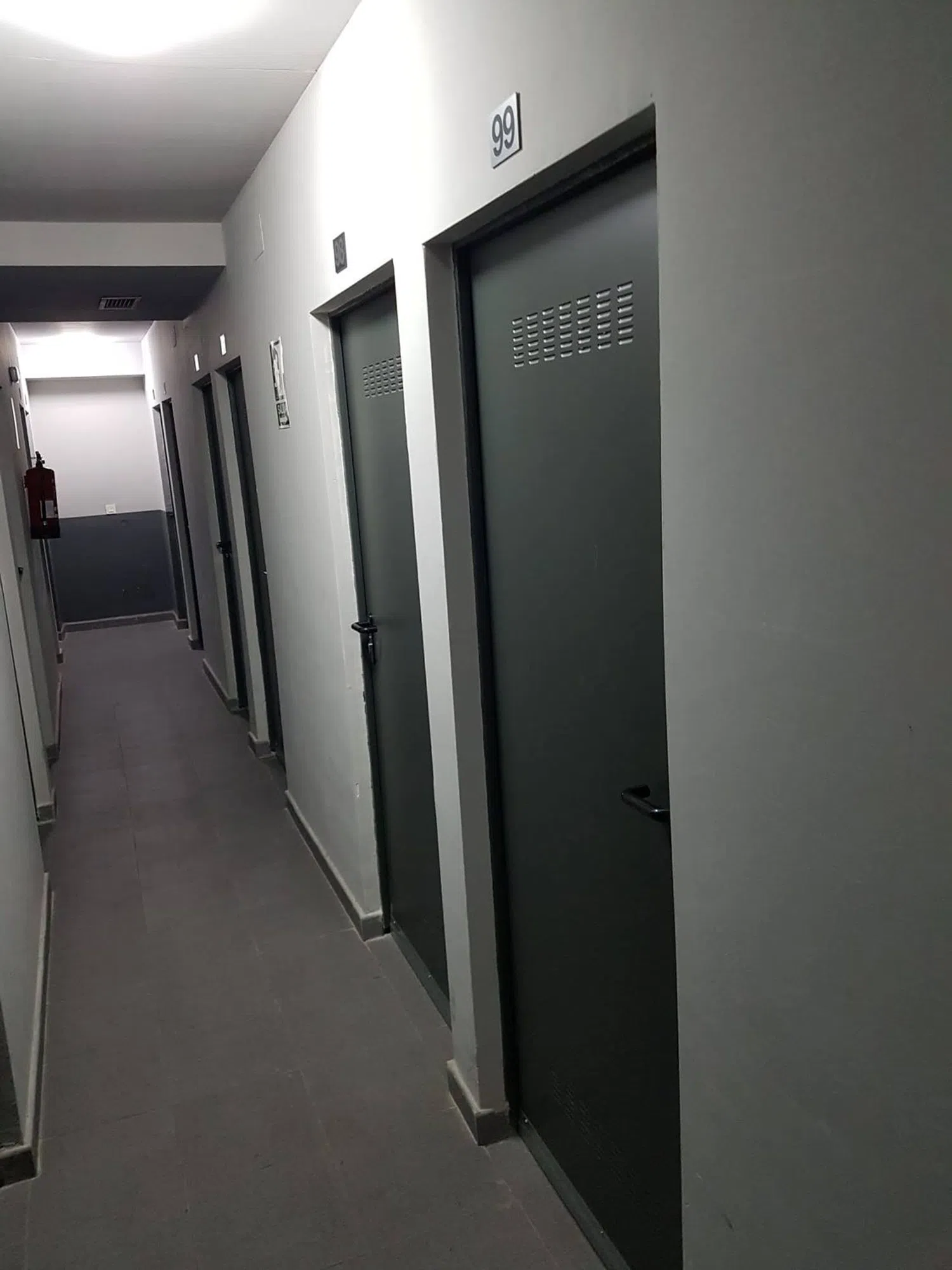 Piso en Barrio Simancas - Foto 12