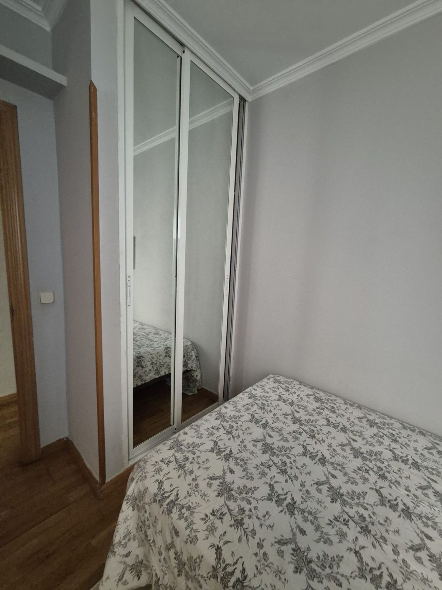 Piso en Barrio Gaztambide - Foto 18