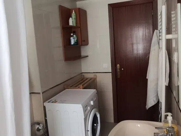 Piso en Calle Arapiles, 17, San Bernardo - Foto 8