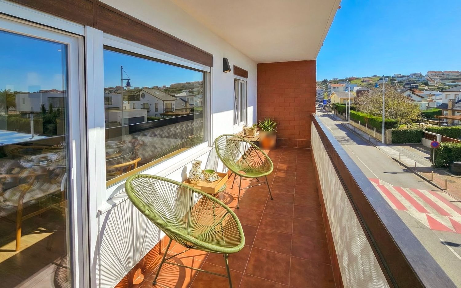 Piso en Paseo de la Marina Española, 8 - Foto 9