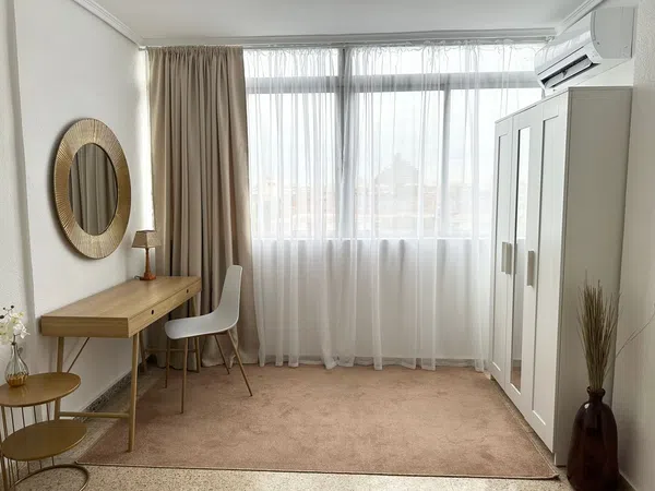 Piso en calle del Metge Berenguer, 14 - Foto 5