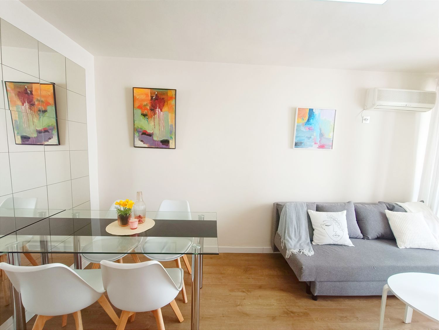 Piso en Calle Manuel Pareja Obregón, 3, Ronda de Triana-Patrocinio-Turruñuelo - Foto 11