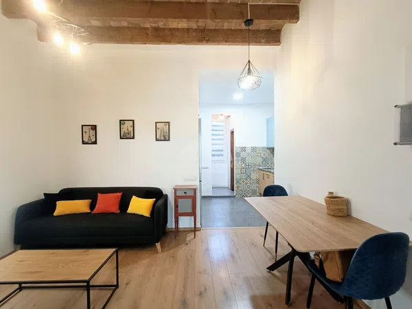 Piso en Calle de Ginebra, La Barceloneta - Foto 15