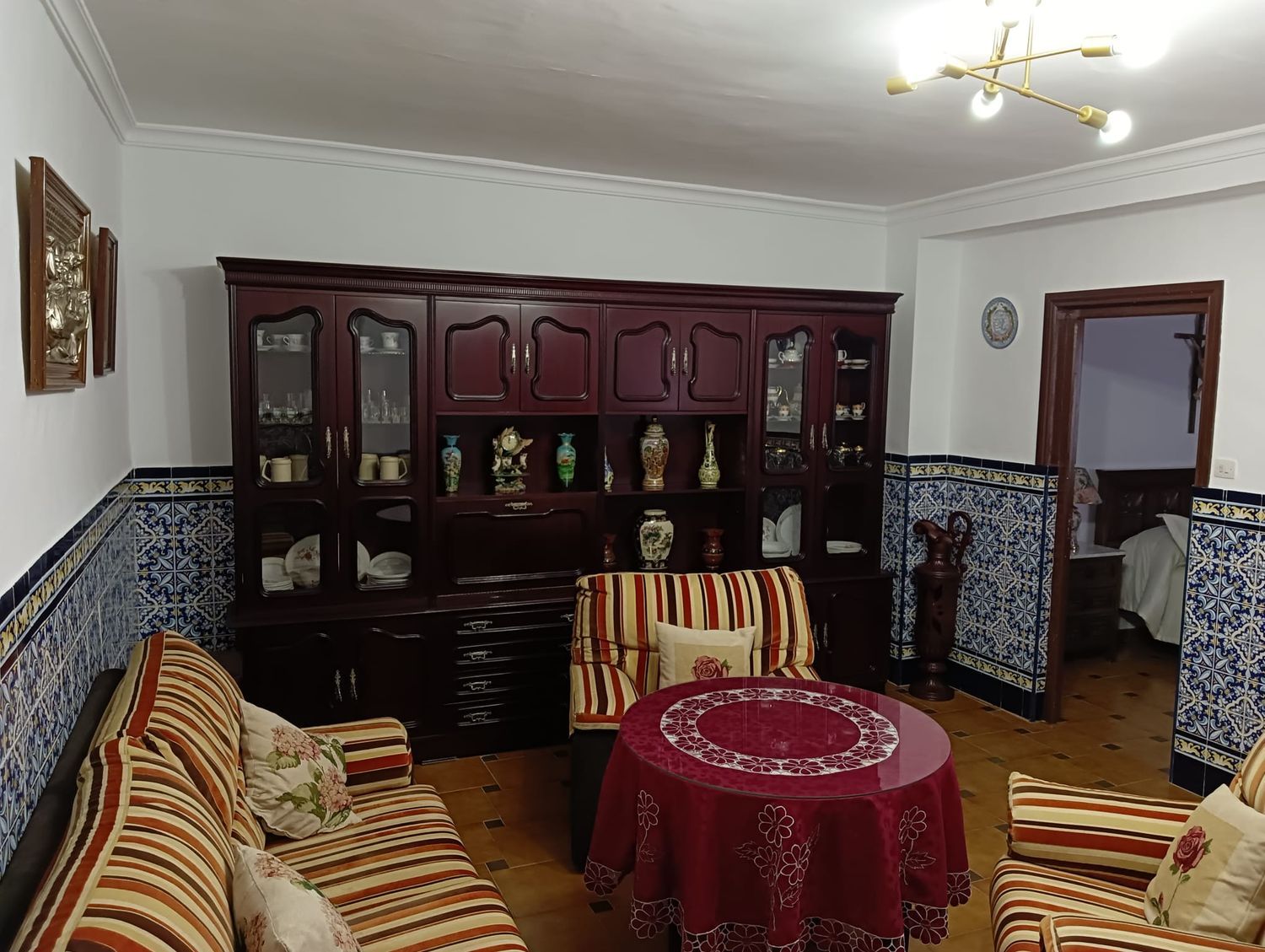 Casa de pueblo en Calle Sepúlveda, 1 - Foto 11