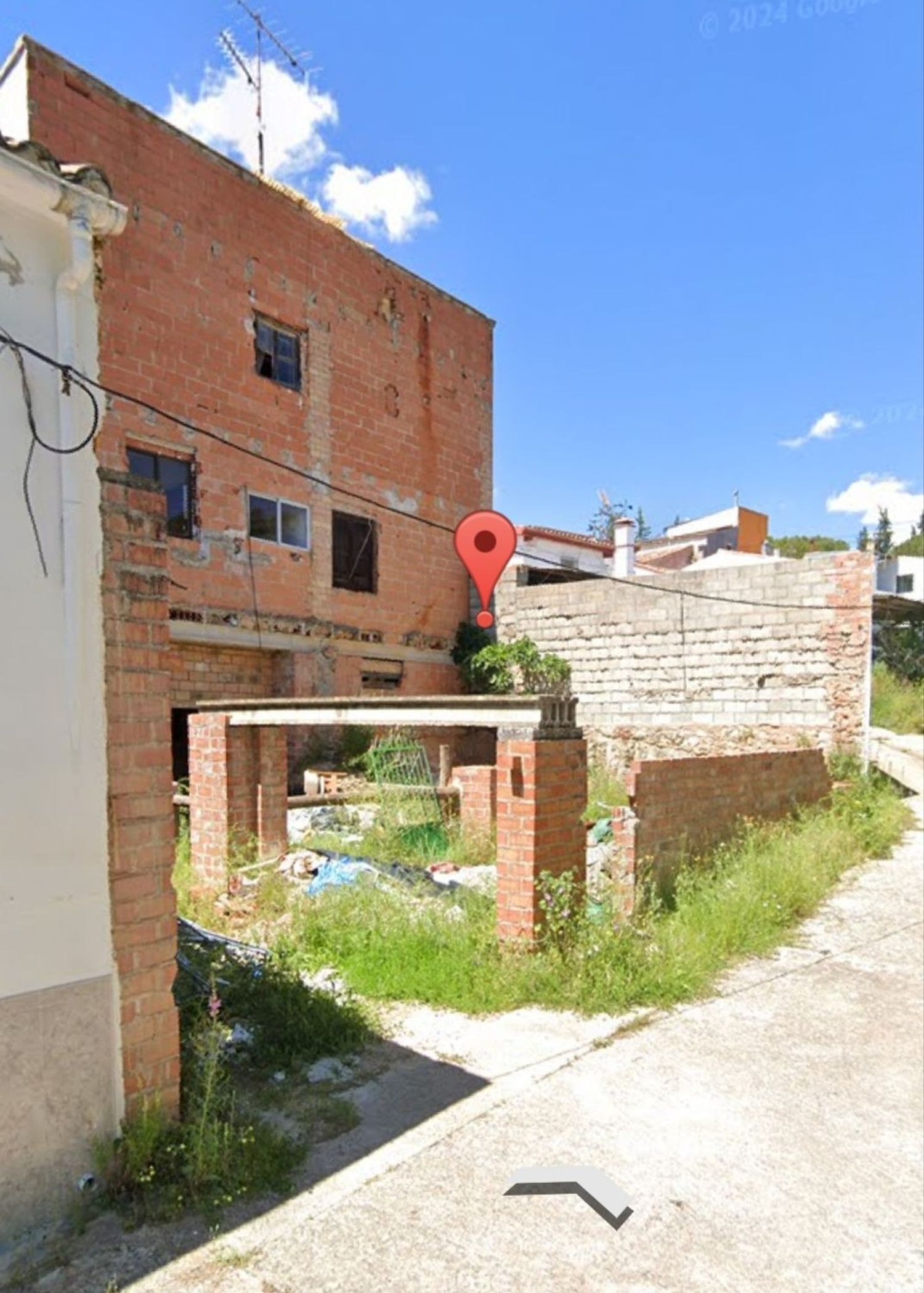 Casa de pueblo en Aldea s/n - Foto 2