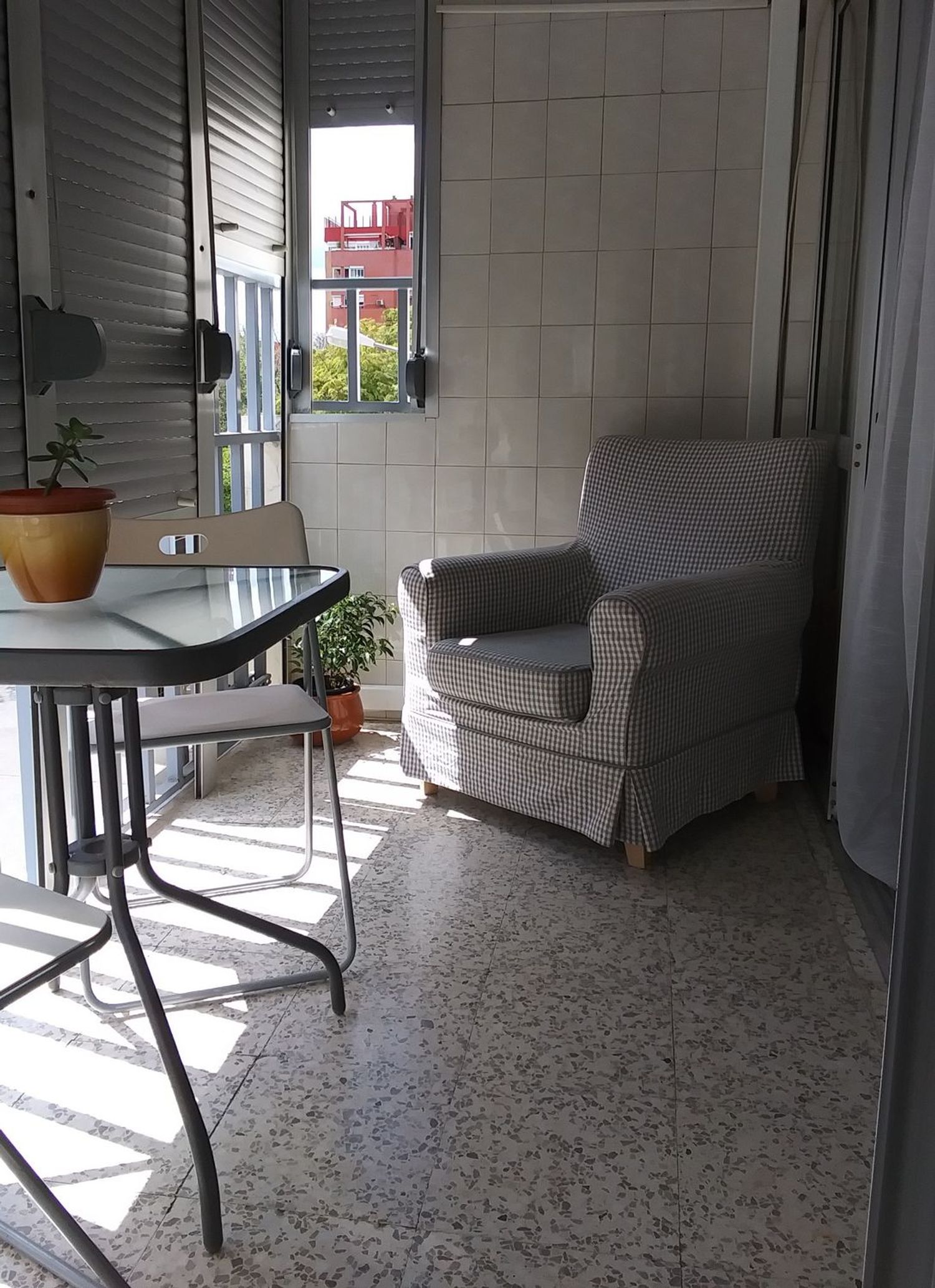 Piso en Ronda Nuestra Señora de la Oliva, 60, Su Eminencia - La Oliva - Foto 3