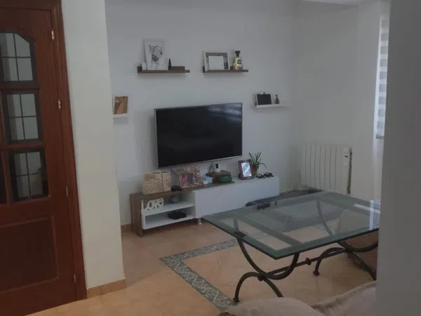 Piso en calle Mariana Pineda, 2