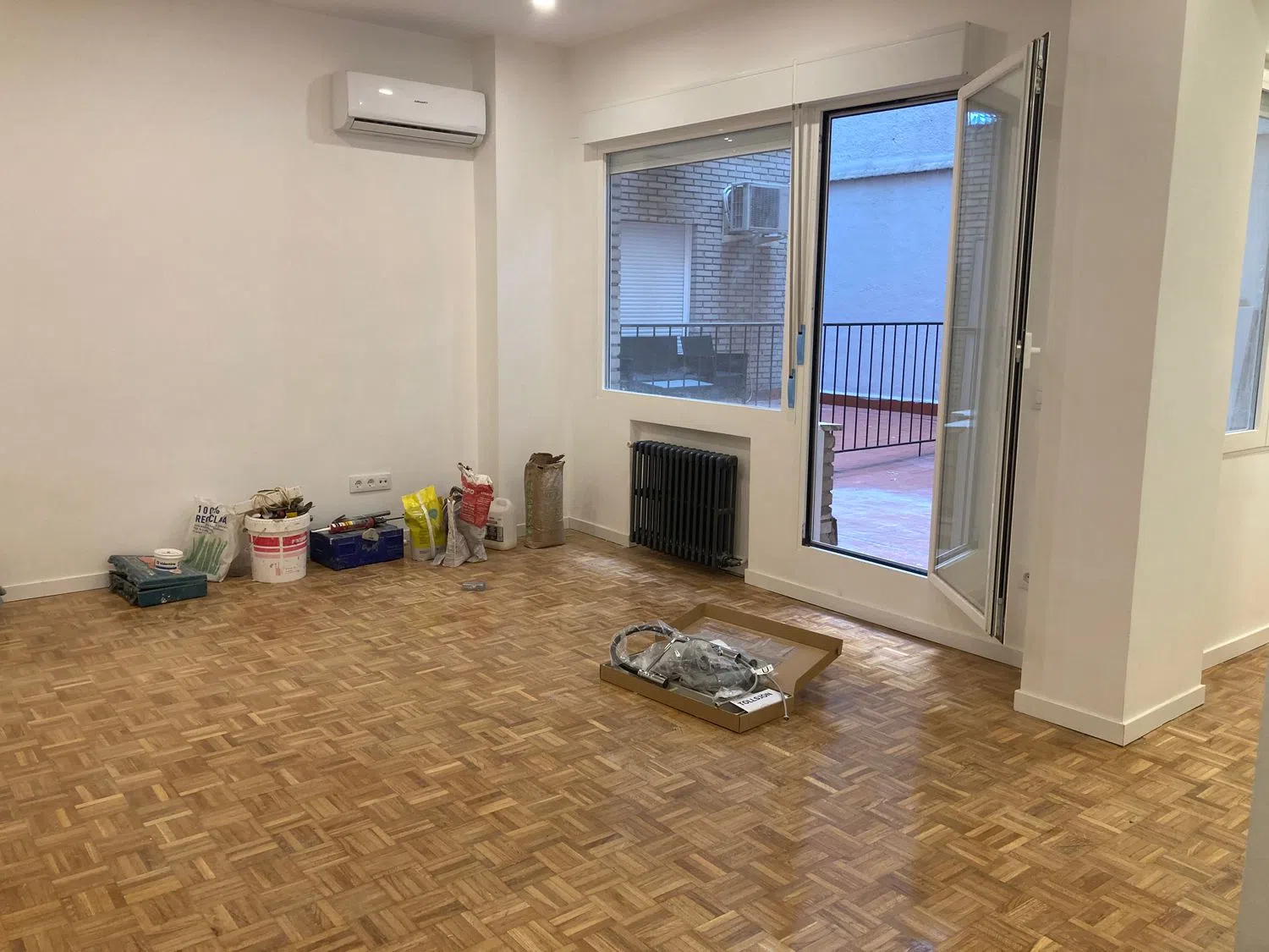 Piso en calle de Diego de León, 16 - Foto 2