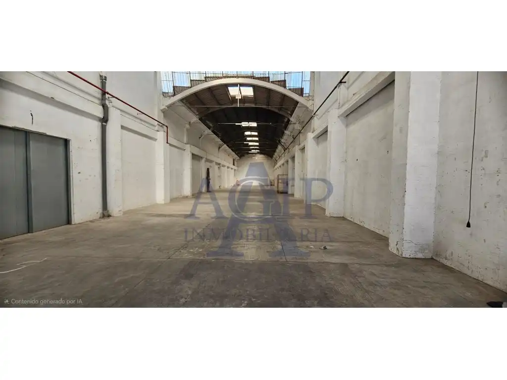 Nave Industrial en  Calle Sant Josep De - Foto 2