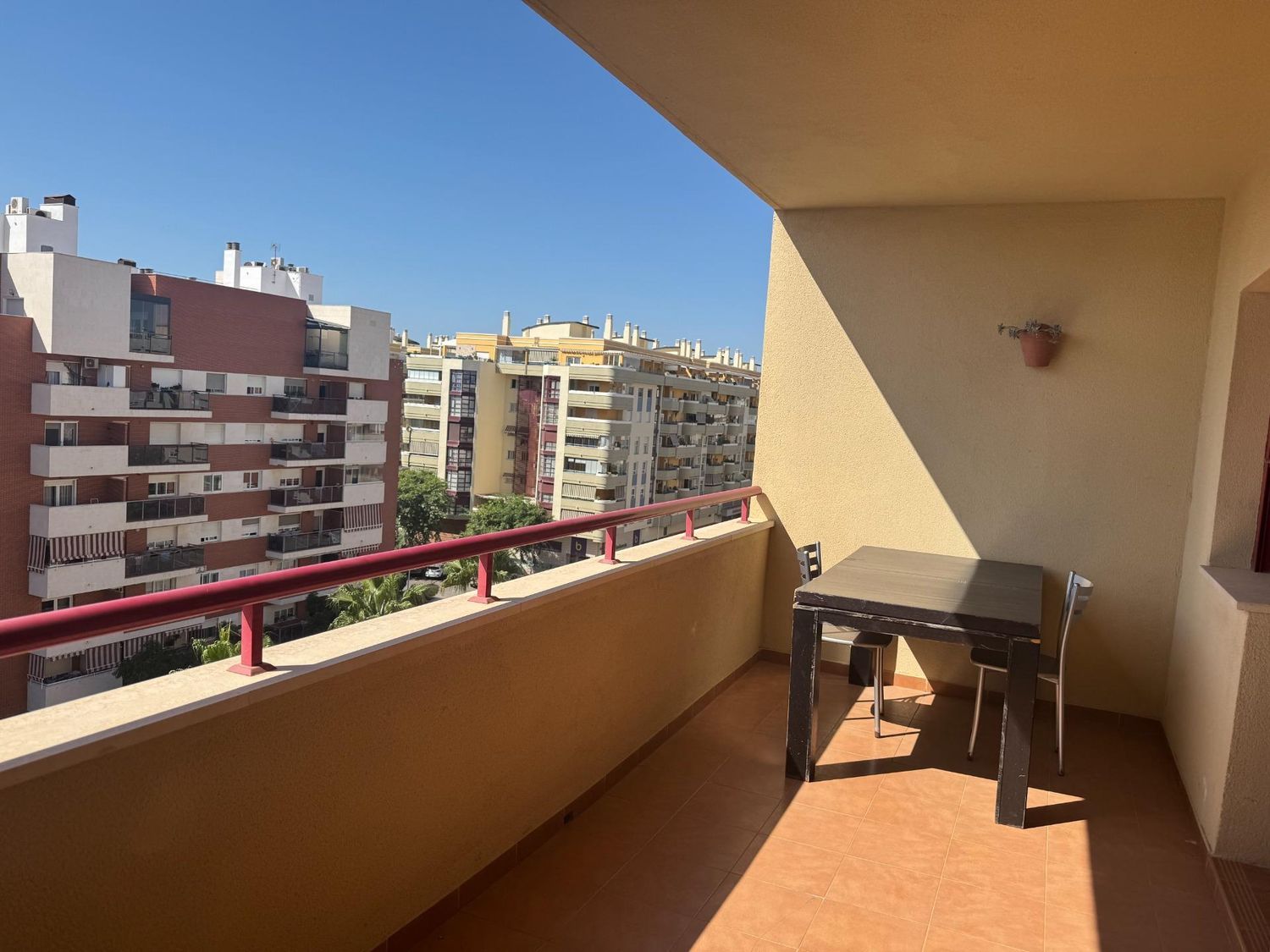 Piso en Finca el Pato - Torre del Río - Foto 5