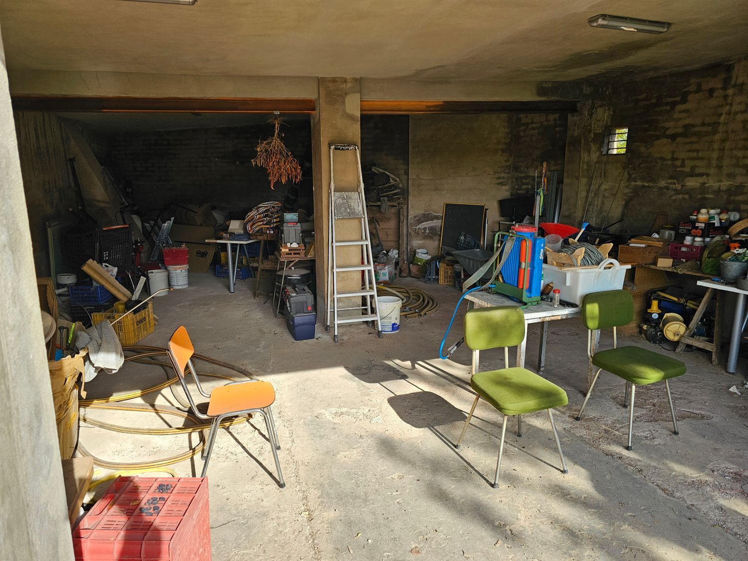 Finca rústica en Partida del corralet, 2, 2, Casco Urbano, Casco Urbano - Foto 7