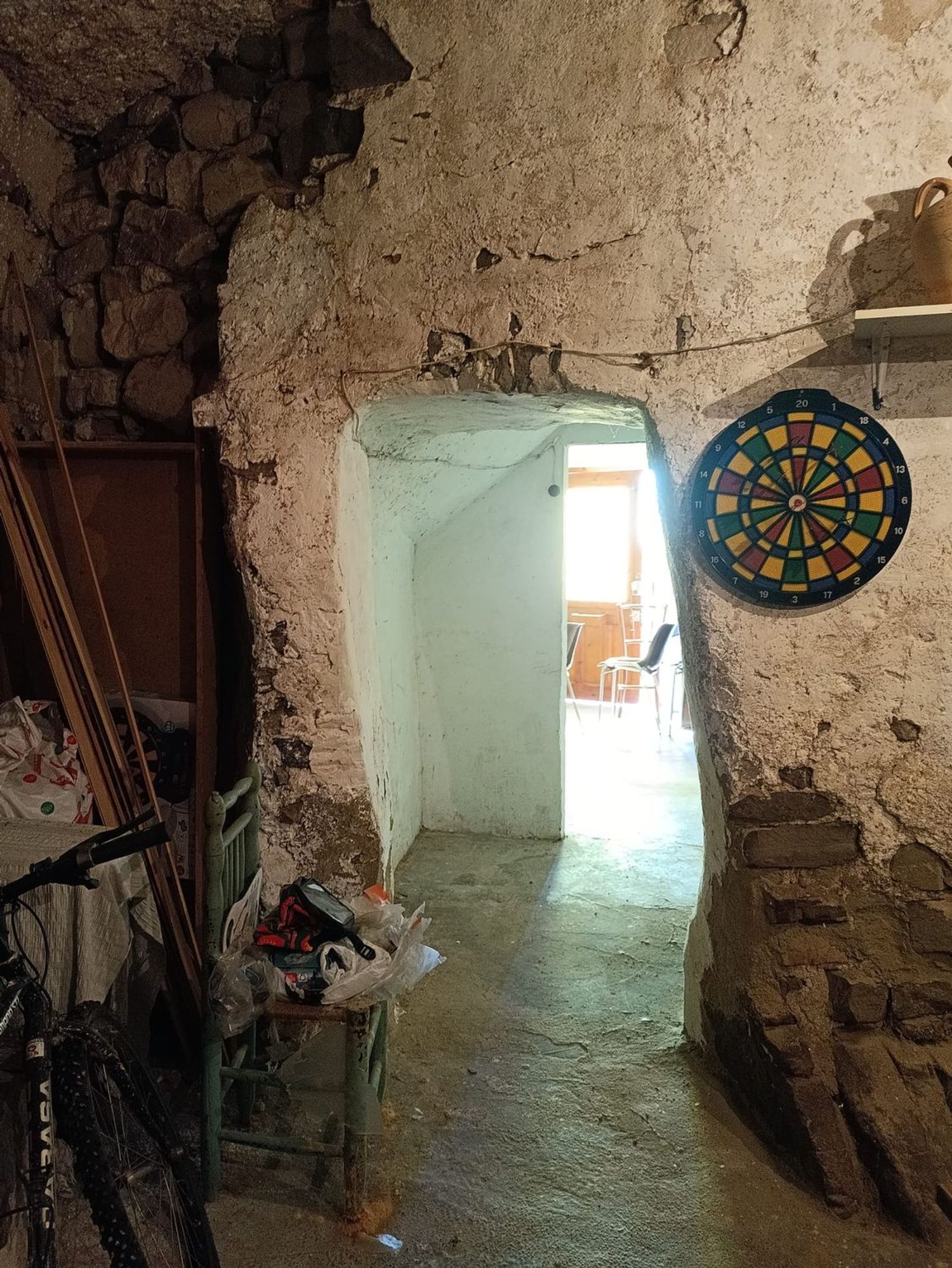 Casa de pueblo en Calle la Costa, 18 - Foto 5