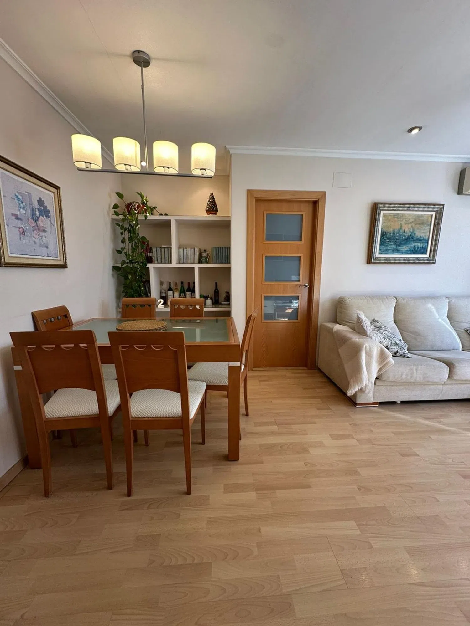 Piso en calle del Baró de Patraix, 5 - Foto 2