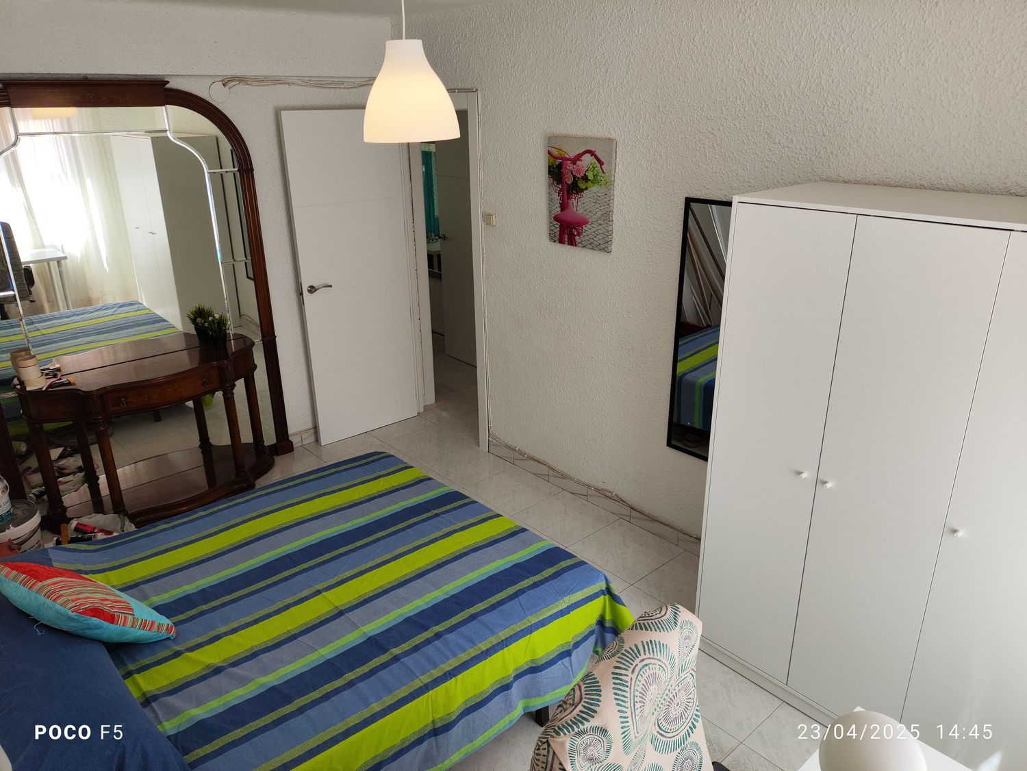 Piso en calle de la Duquesa de Villahermosa, 3 - Foto 3