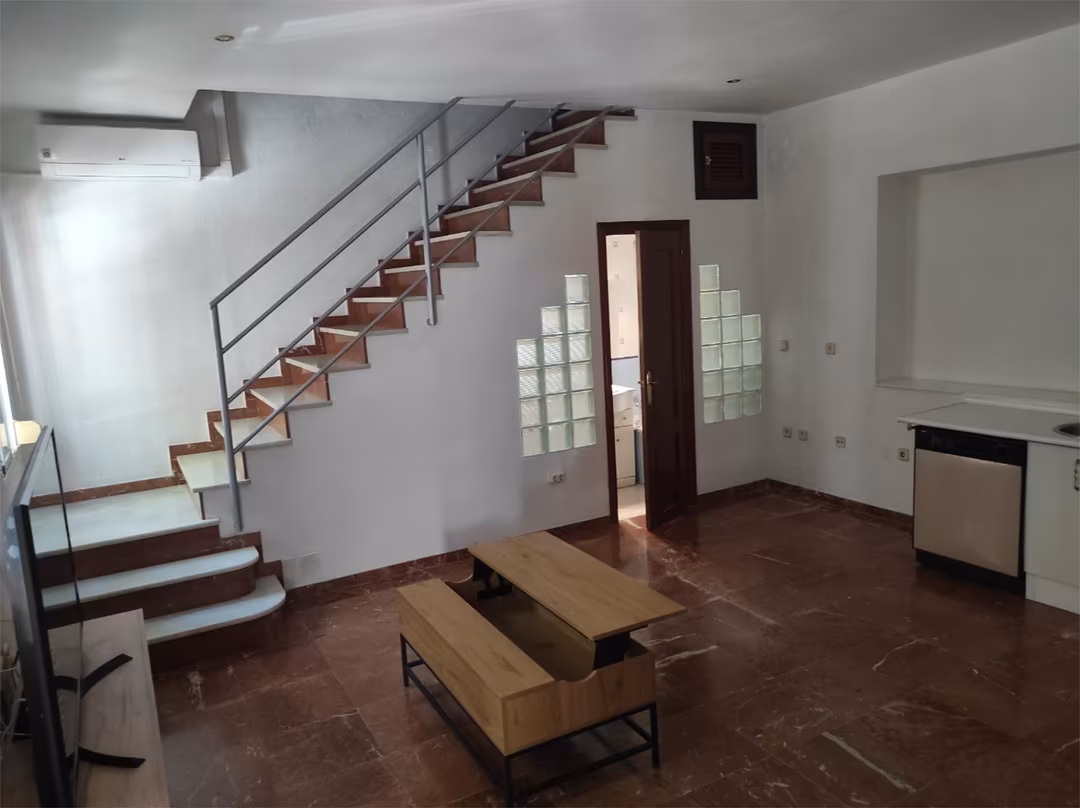 Casa adosada en  Calle Exposición 8 - Foto 11