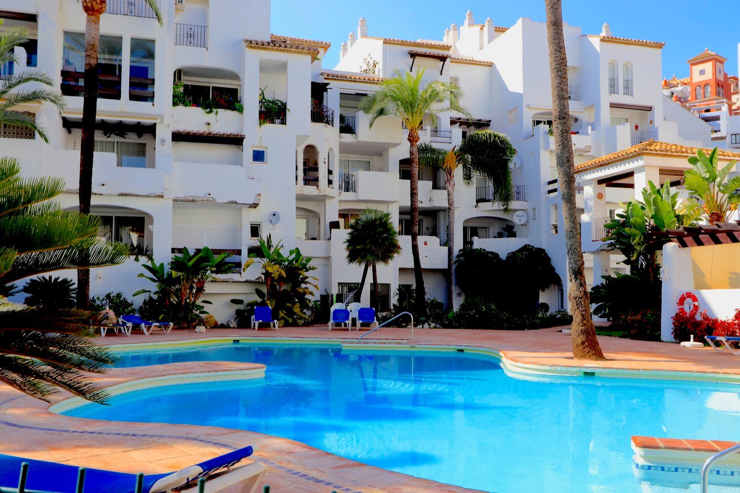 Piso en Puerto de la duquesa, 13, Puerto de la Duquesa, Puerto de la Duquesa - Foto 2