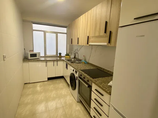Piso en Calle Santa María Encimera, 8 - Foto 7