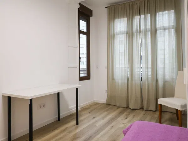 Alquiler de piso en Avenida del Cardenal Benlloch, 56 - Foto 12