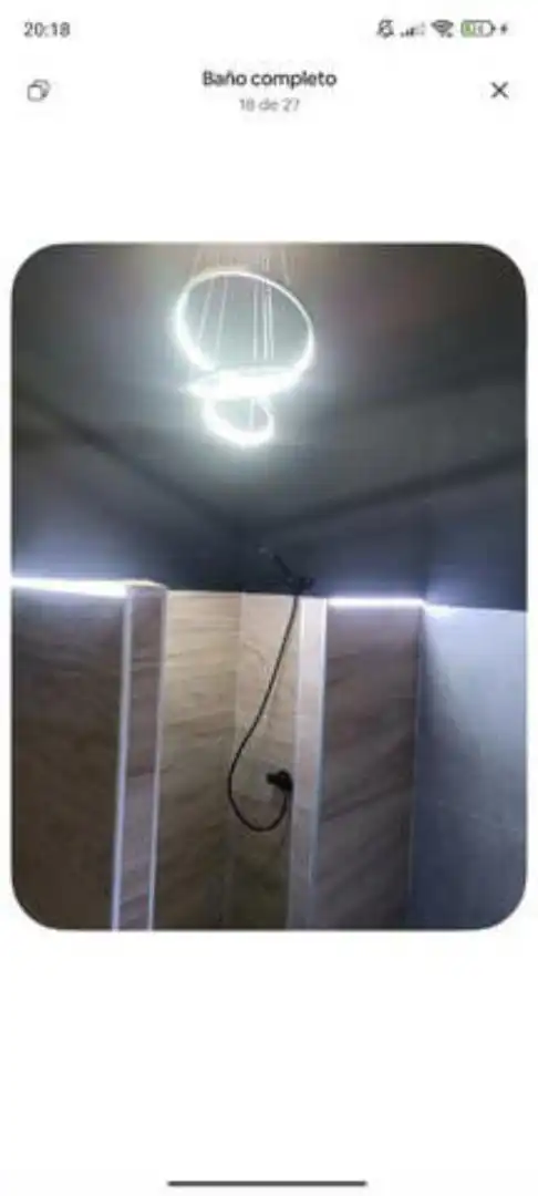 Loft en Mezquita - Foto 6