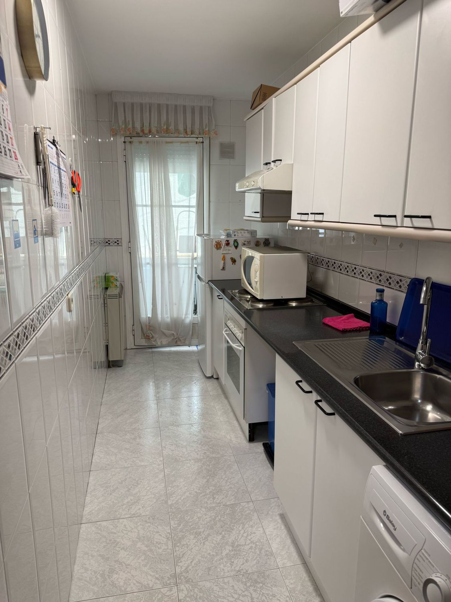 Piso en Avenida de Honorio Lozano, 27, Villalba Estación, Villalba Estación - Foto 12
