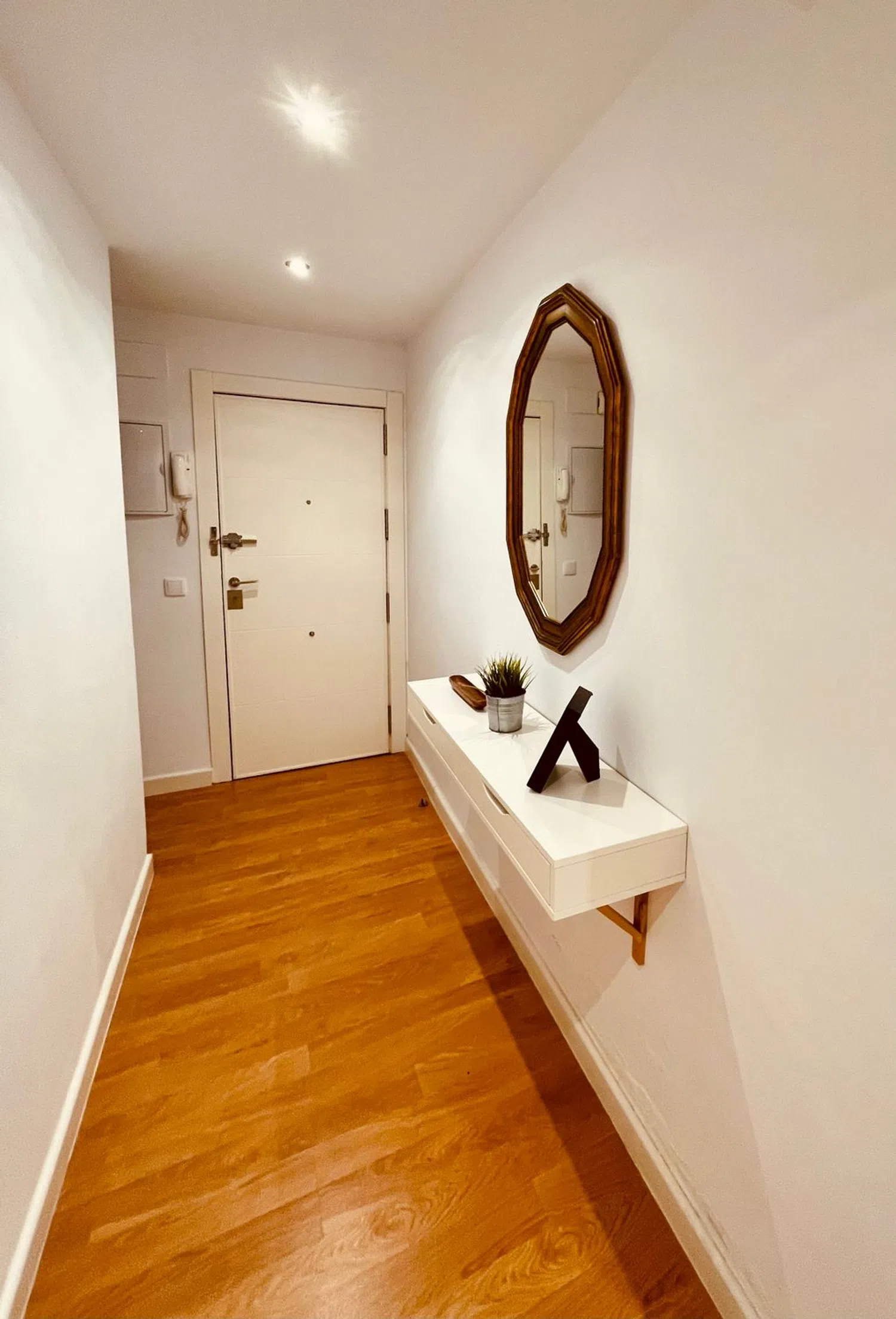 Piso en avenida Juan Sebastián Elcano, 129 - Foto 10