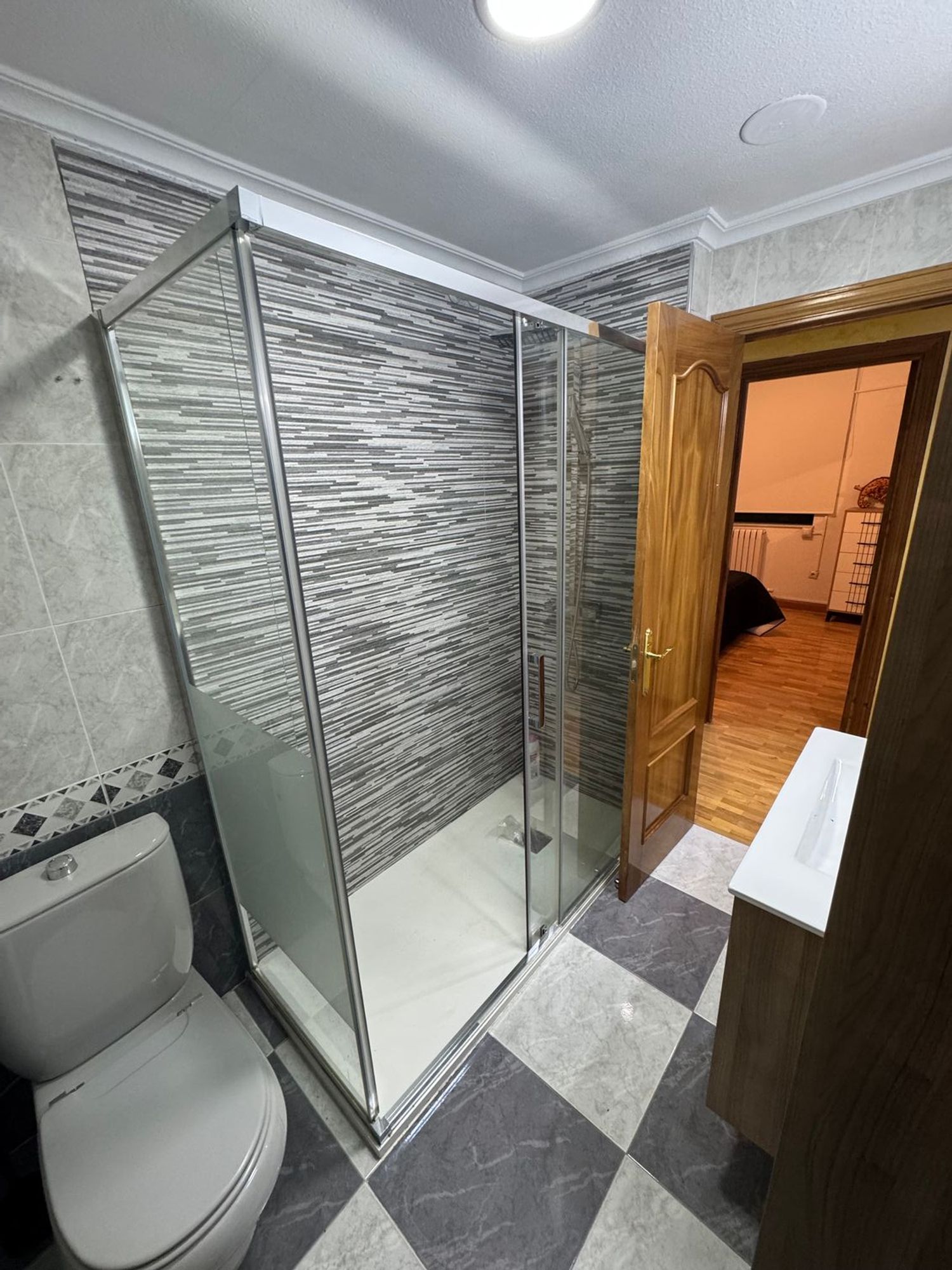 Piso en calle la Bañeza, 20 - Foto 15