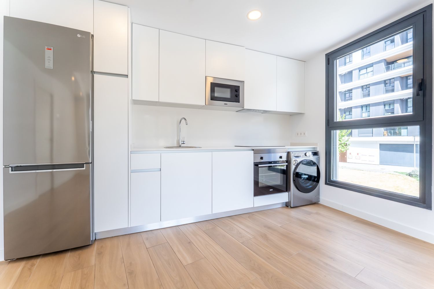 Piso en calle Casimiro Mahou Bierhans, 21 - Foto 18