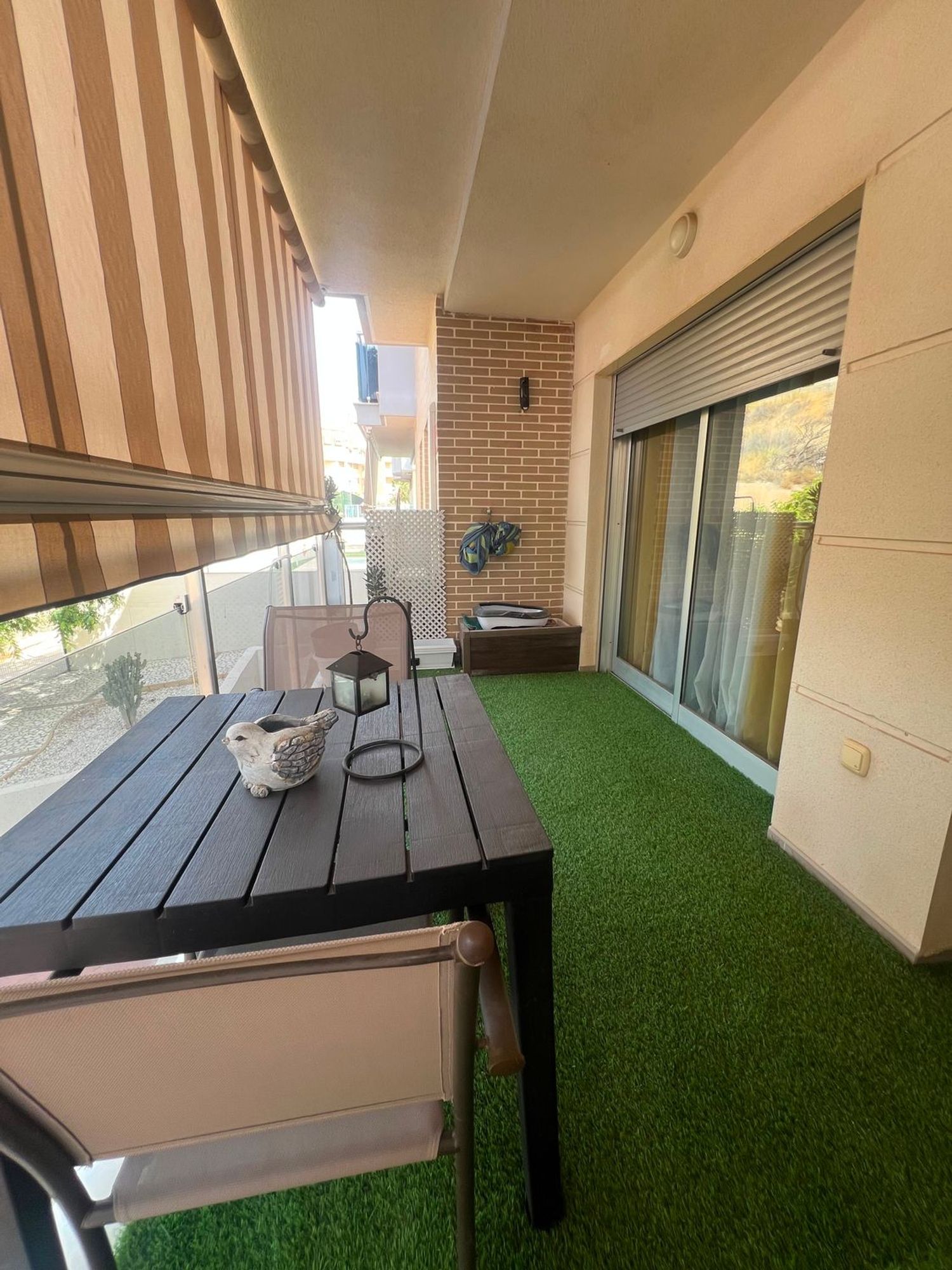 Piso en Calle Bahía de Almería, 5, Aguadulce norte - Foto 10