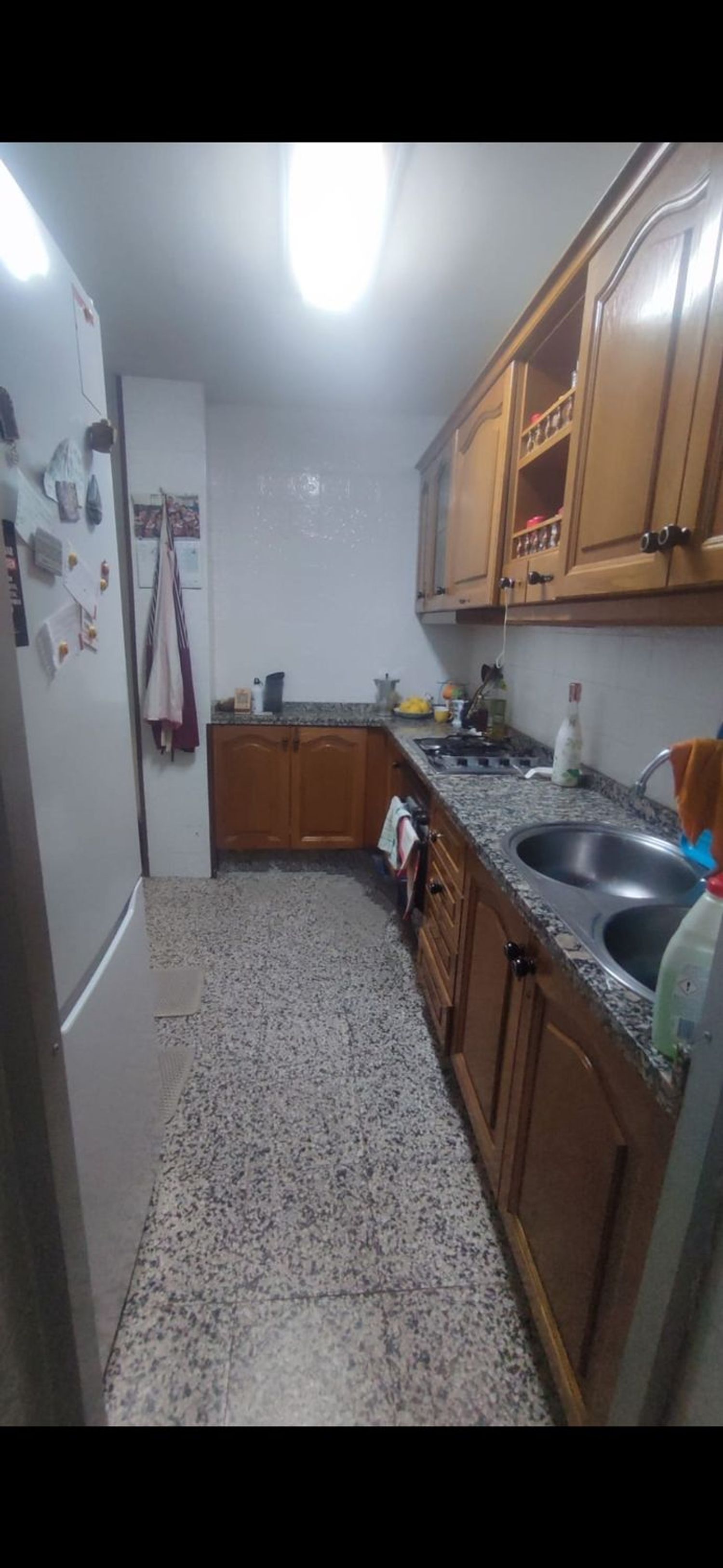 Piso en avenida de los Almogávares, 17 - Foto 2